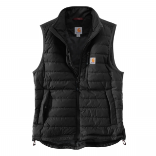 Carhartt Rain Defender Gilliam Black Vest